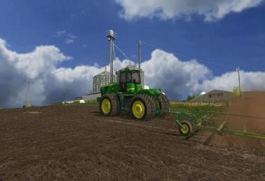 JD 9x30 series BestVersionEver v3.0