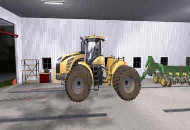 AGCO Challenger MT900E v4.0 Final