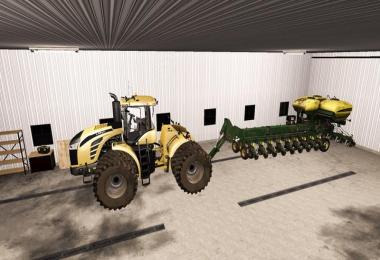 AGCO Challenger MT900E v4.0 Final