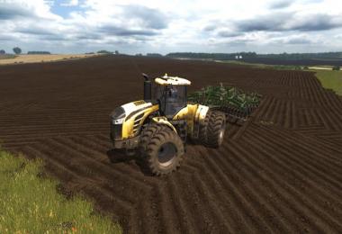 AGCO Challenger MT900E v4.0 Final