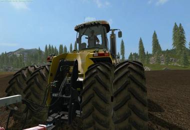 AGCO Challenger MT900E v4.0 Final