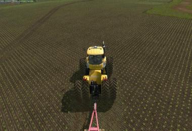 AGCO Challenger MT900E v4.0 Final