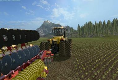 AGCO Challenger MT900E v4.0 Final