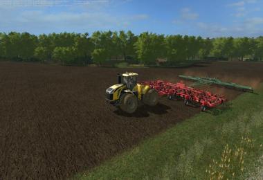 AGCO Challenger MT900E v4.0 Final