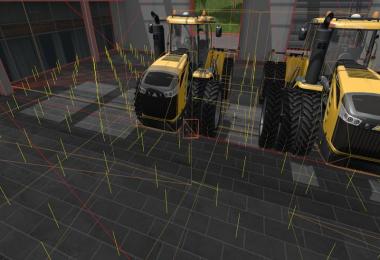 AGCO Challenger MT900E v5.0 final