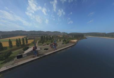 Agricultural Peninsula v1.2.0