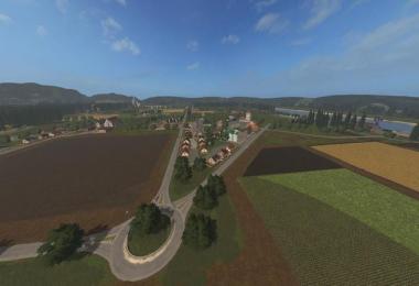 Agricultural Peninsula v1.2.0