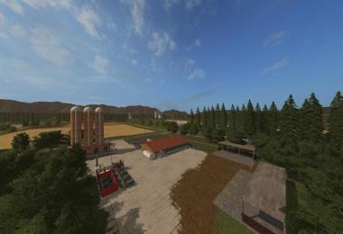 Agricultural Peninsula v1.2.0