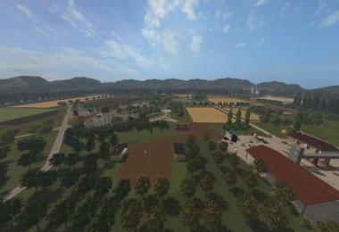 Agricultural Peninsula v1.4.0