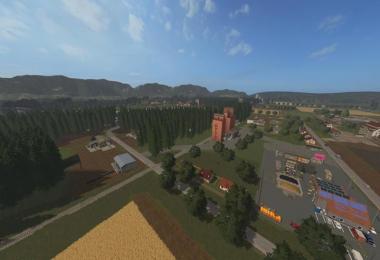 Agricultural Peninsula v1.4.0