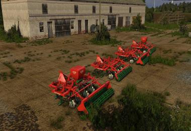 Agro-Masz AP30 v1.0