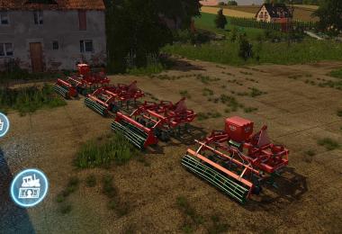 Agro-Masz AP30 v1.0