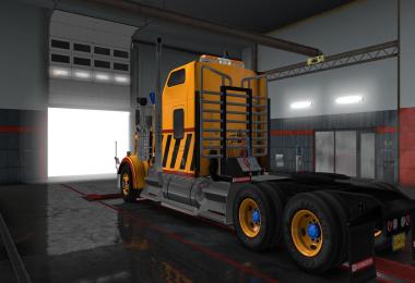 American Truck Pack - New Premium Edition only 1.31.x