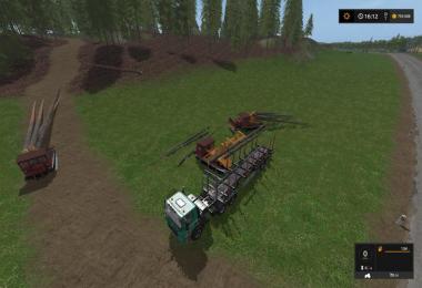 ATZ skidders and loader pack v0.1