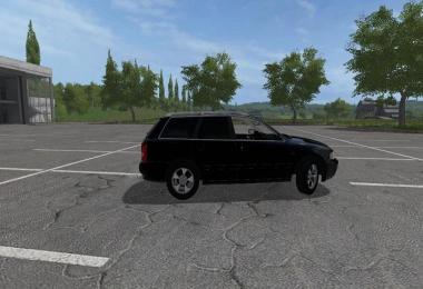 AUDI A4 B5 AVANT v2.0