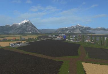 Bergsee Map v5.2.2