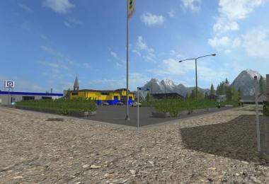 Bergsee Map v5.2.2