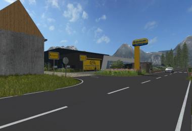 Bergsee Map v5.2.2