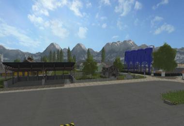 Bergsee Map v5.2.2