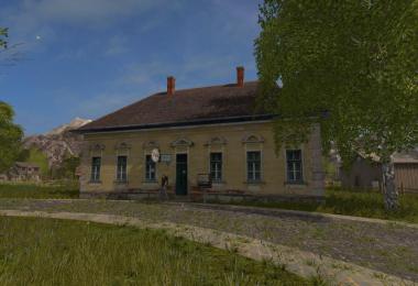 Bergsee Map v5.2.2