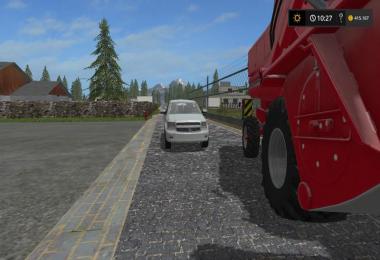 Bergsee Map v5.2.2