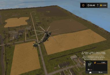 Buhalovo Map v2.5.2.0