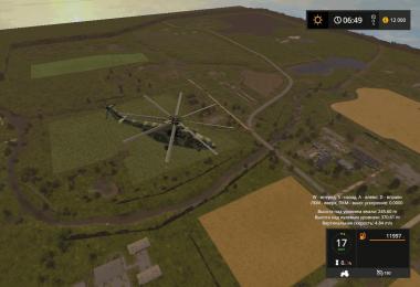 Buhalovo Map v2.5.2.0