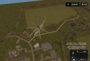 Buhalovo Map v2.5.2.0