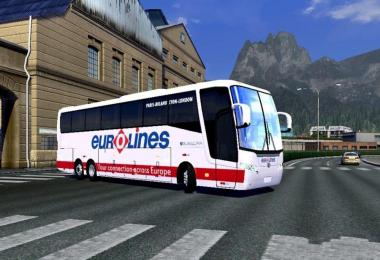 Busscar Elegance 360 1.31.x