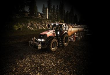 Case IH Magnum v2.0