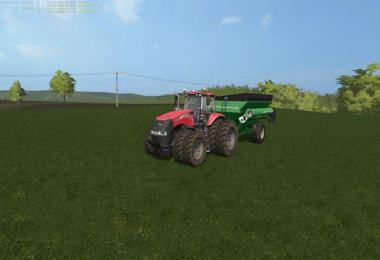 Case IH Magnum v2.0