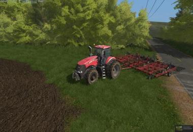 Case IH Magnum v2.0