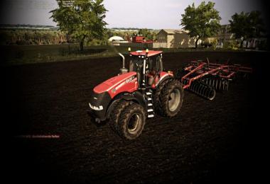 Case IH Magnum v2.0