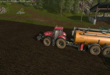 Case IH Magnum v2.0