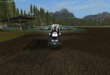 Case IH Magnum v2.0