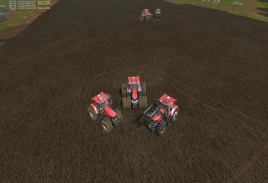 Case IH Puma CVX v3.0