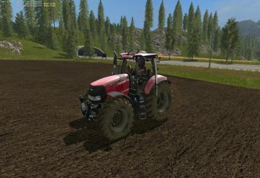 Case IH Puma CVX v3.0