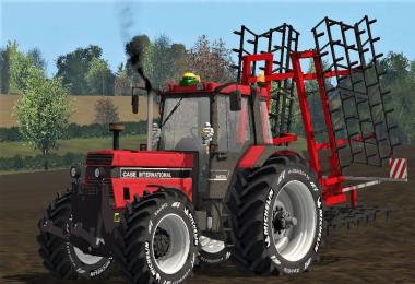 CaseIH 1455 XL v4.0