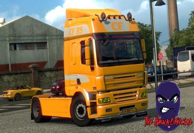 Daf Cf 85 1.31 v2.0