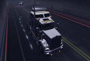 Dealer fix for GTM Kenworth T800 1.31