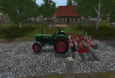 Deutz 9005A v0.9.6.0