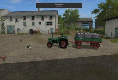 Deutz 9005A v0.9.6.0