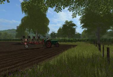 Deutz 9005A v0.9.6.0