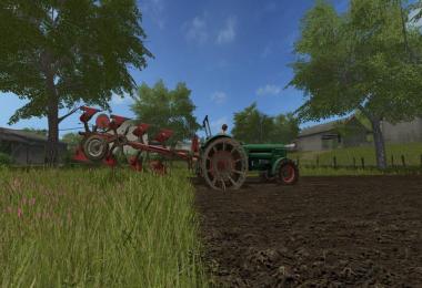 Deutz 9005A v0.9.6.0