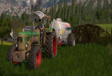 Deutz 9005A v0.9.6.0