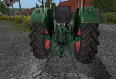 Deutz 9005A v0.9.6.0