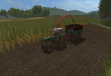 Deutz 9005A v0.9.6.0