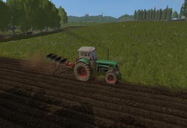 Deutz 9005A v0.9.6.0