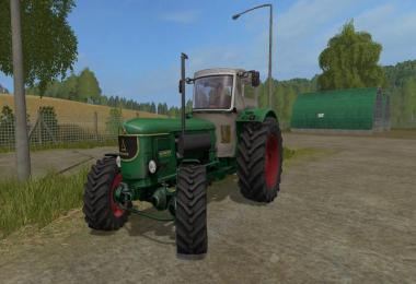 Deutz 9005A v0.9.6.0