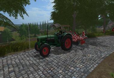 Deutz 9005A v0.9.6.0